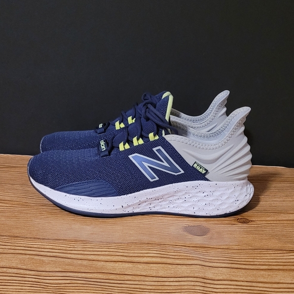 New Balance Shoes - Nee Balance Fresh Foam Roav running shoes womens size 10 sneakers